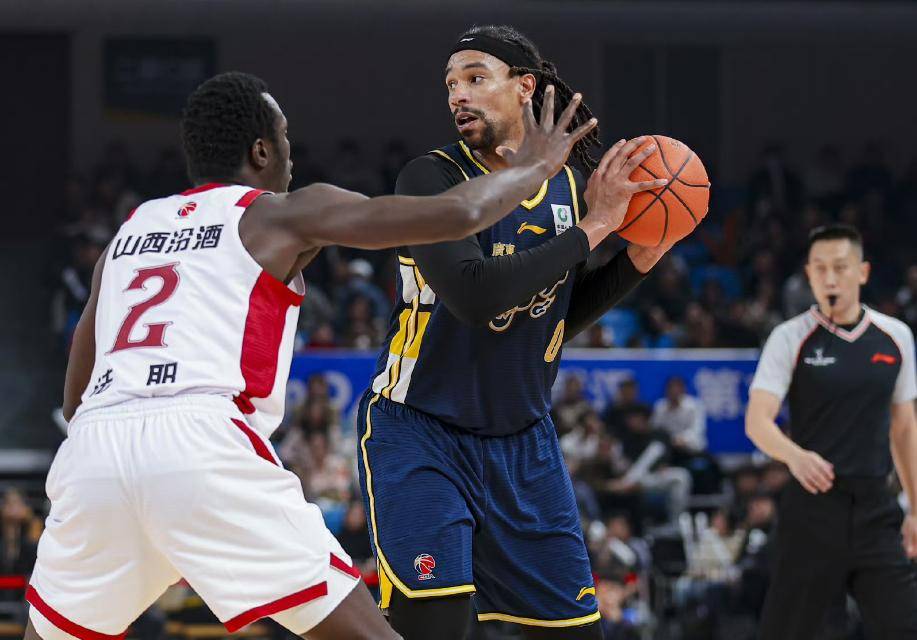 广东宏远篮球徐杰