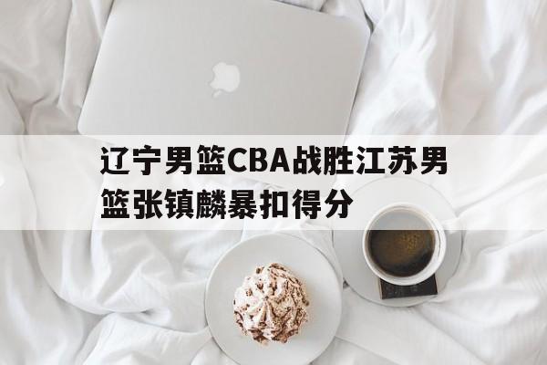 关于辽宁男篮CBA战胜江苏男篮张镇麟暴扣得分的信息 关于辽宁男篮CBA战胜江苏男篮张镇麟暴扣得分的信息